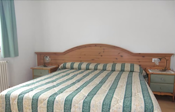 Imagen de la habitación del Residence il Giardino. Foto 3