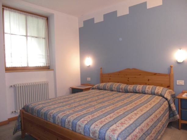 Imagen de la habitación del Residence il Giardino. Foto 5