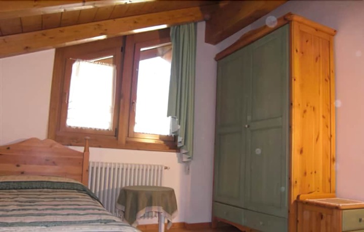 Imagen de la habitación del Residence il Giardino. Foto 7