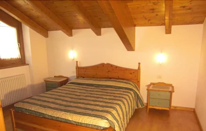 Imagen de la habitación del Residence il Giardino. Foto 9