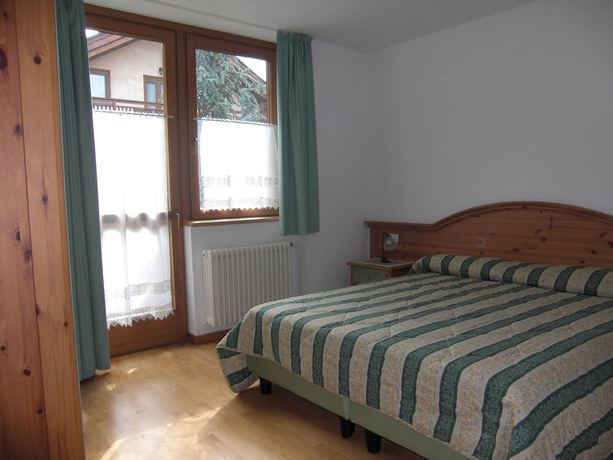 Imagen de la habitación del Residence il Giardino. Foto 10