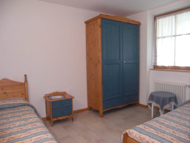 Imagen de la habitación del Residence il Giardino. Foto 11