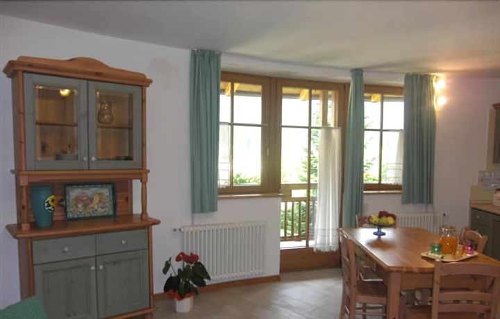 Imagen de la habitación del Residence il Giardino. Foto 12