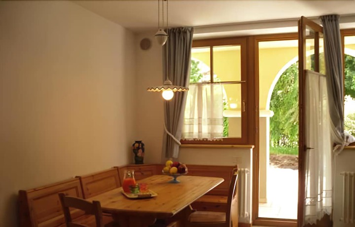 Imagen de la habitación del Residence il Giardino. Foto 13