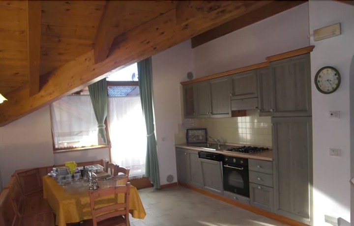 Imagen de la habitación del Residence il Giardino. Foto 15