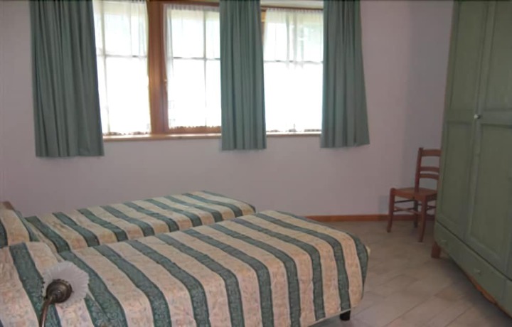 Imagen de la habitación del Residence il Giardino. Foto 16