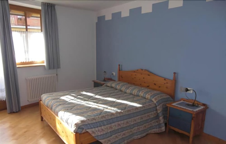 Imagen de la habitación del Residence il Giardino. Foto 17