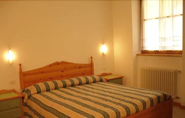 Imagen de la habitación del Residence il Giardino. Foto 18