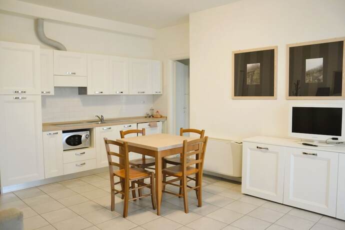 Imagen general del Residence in Barberino-Tavernelle. Foto 4