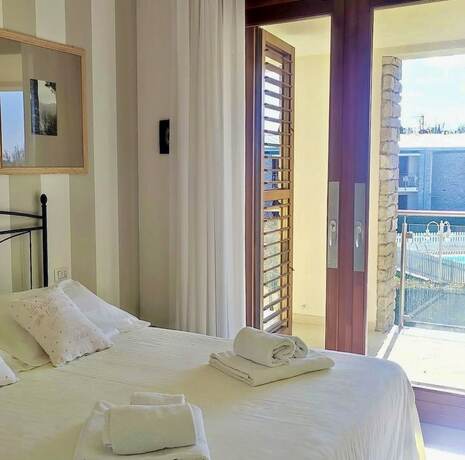 Imagen general del Residence in Barberino-Tavernelle. Foto 10