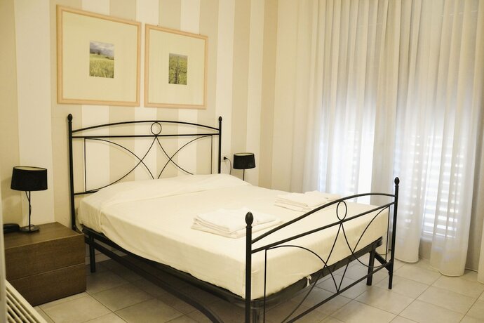 Imagen de la habitación del Residence in Barberino-Tavernelle. Foto 20