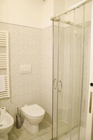 Imagen general del Residence in Barberino-Tavernelle. Foto 13