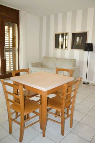 Imagen general del Residence in Barberino-Tavernelle. Foto 15