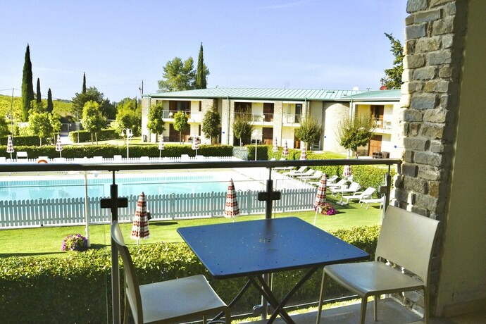 Imagen general del Residence in Barberino-Tavernelle. Foto 17