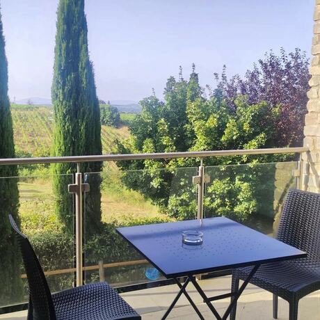 Imagen general del Residence in Barberino-Tavernelle. Foto 18