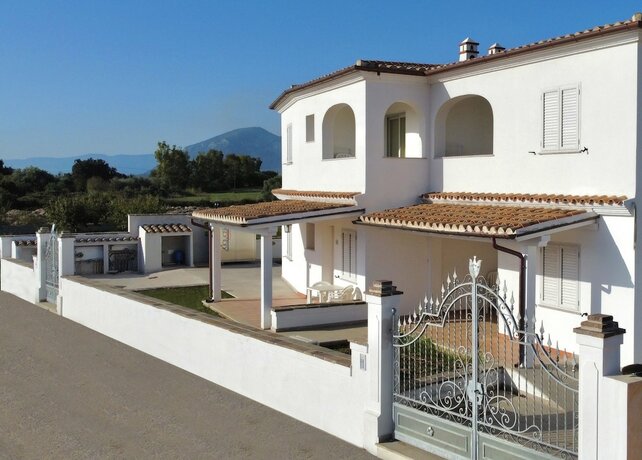 Imagen general del Residence in Orosei 3 km from the sea. Foto 1