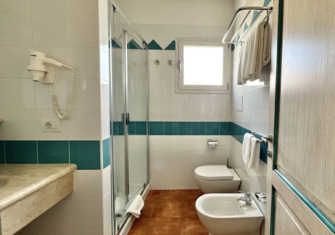 Imagen general del Residence in Orosei 3 km from the sea. Foto 2
