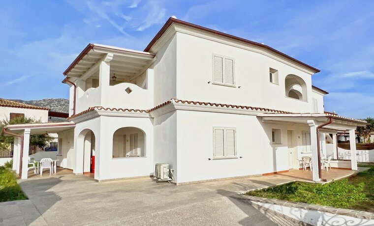 Imagen general del Residence in Orosei 3 km from the sea. Foto 7