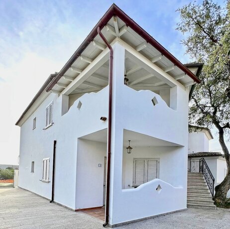 Imagen general del Residence in Orosei 3 km from the sea. Foto 9