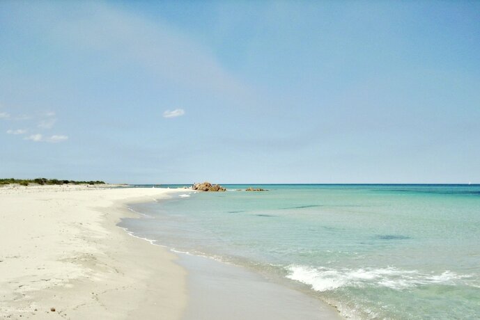 Imagen general del Residence in Orosei 3 km from the sea. Foto 10