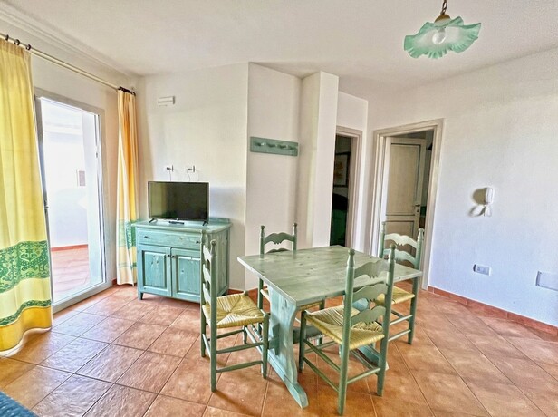 Imagen de la habitación del Residence in Orosei 3 km from the sea. Foto 11