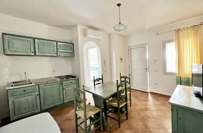 Imagen de la habitación del Residence in Orosei 3 km from the sea. Foto 13