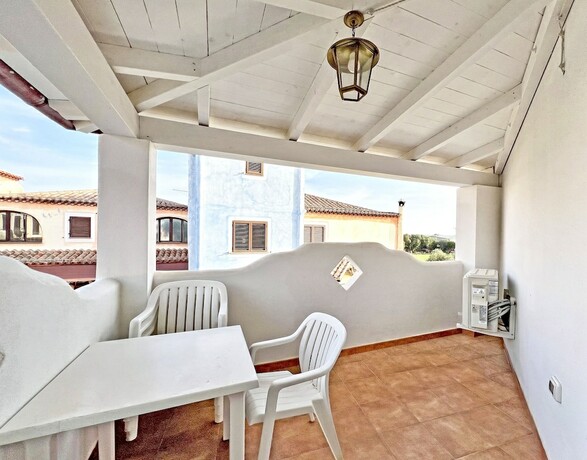 Imagen de la habitación del Residence in Orosei 3 km from the sea. Foto 14