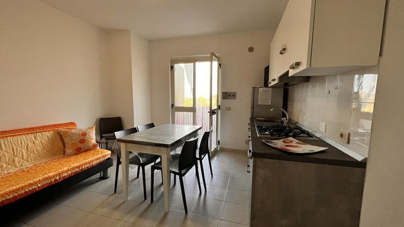 Imagen de la habitación del Residence jolly. Foto 14