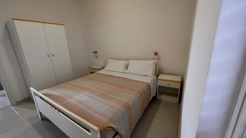 Imagen de la habitación del Residence jolly. Foto 15