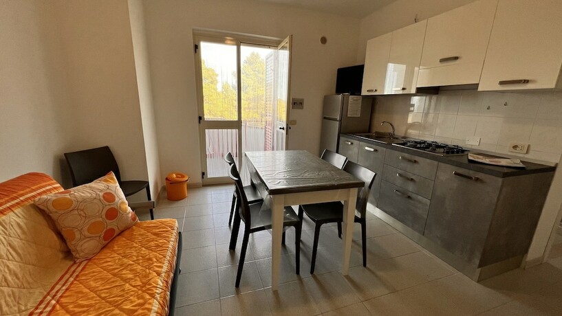 Imagen general del Residence jolly. Foto 5