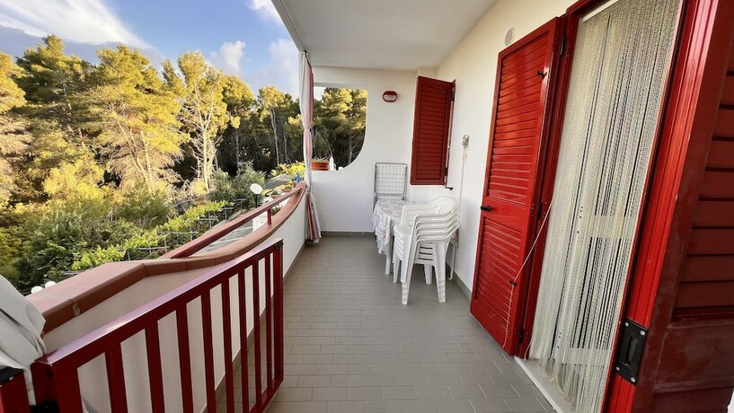 Imagen general del Residence jolly. Foto 9
