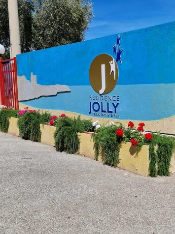 Imagen general del Residence jolly. Foto 10