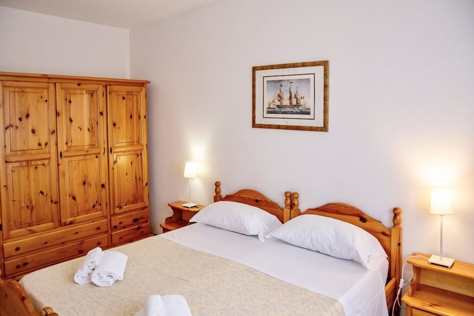 Imagen general del Residence just 150 mt from the beach. Foto 1