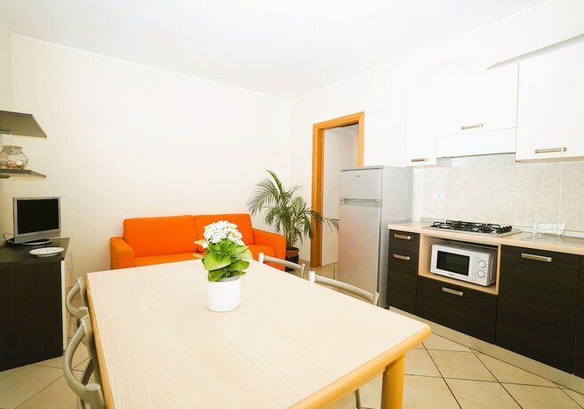 Imagen general del Residence just 600 meters from the beach. Foto 3