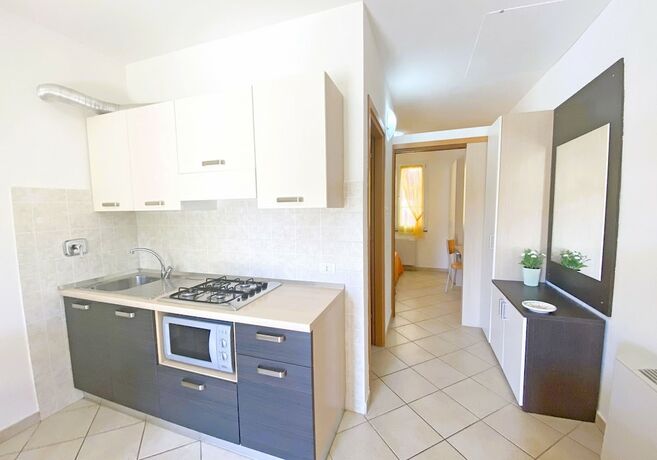 Imagen general del Residence just 600 meters from the beach. Foto 9
