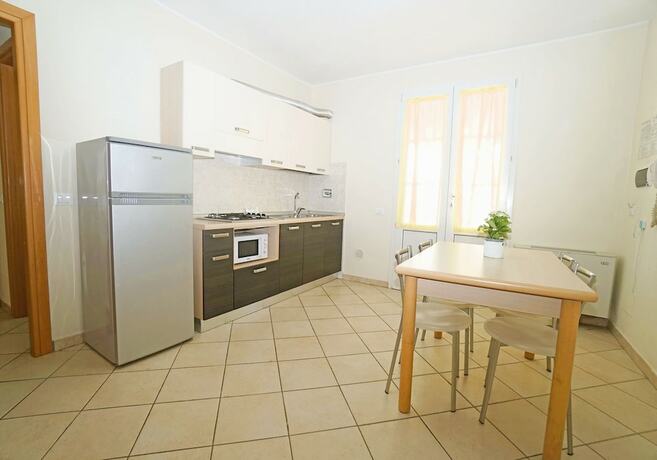 Imagen general del Residence just 600 meters from the beach. Foto 10