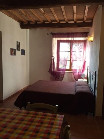 Imagen general del Residence la Casaccia. Foto 2