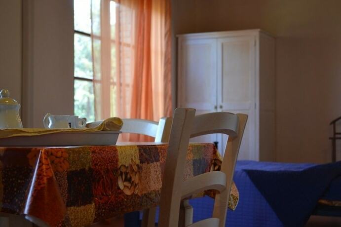 Imagen general del Residence la Casaccia. Foto 3