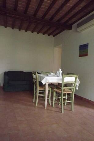 Imagen general del Residence la Casaccia. Foto 4