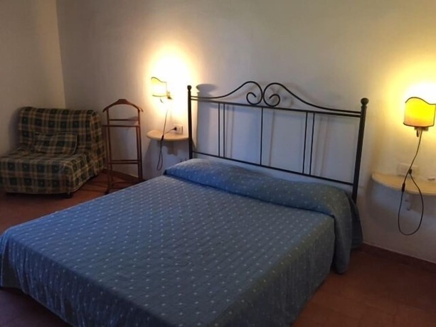 Imagen general del Residence la Casaccia. Foto 7