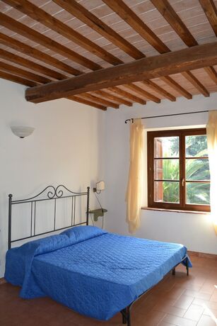 Imagen general del Residence la Casaccia. Foto 8