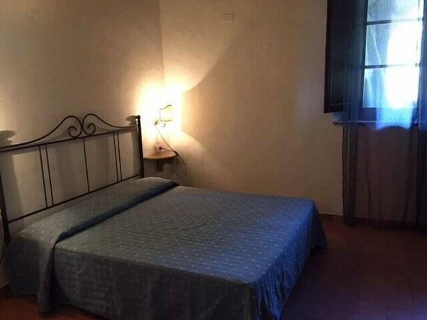 Imagen general del Residence la Casaccia. Foto 14