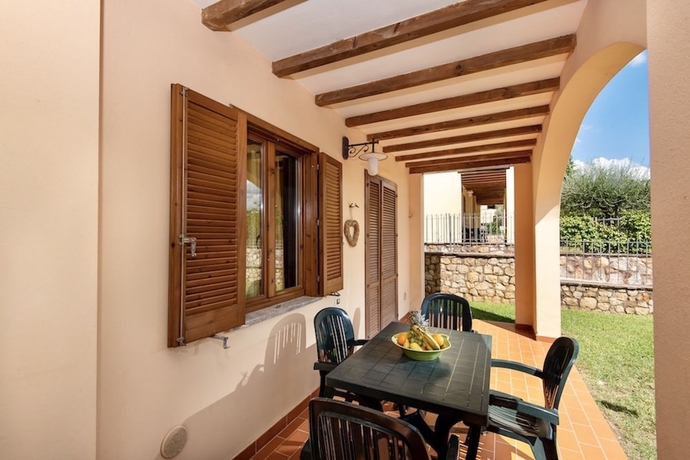 Imagen de la habitación del Residence with pool 4 km from Suvereto. Foto 8