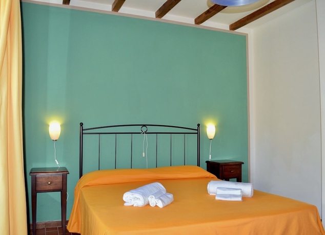 Imagen de la habitación del Residence with pool 4 km from Suvereto. Foto 9