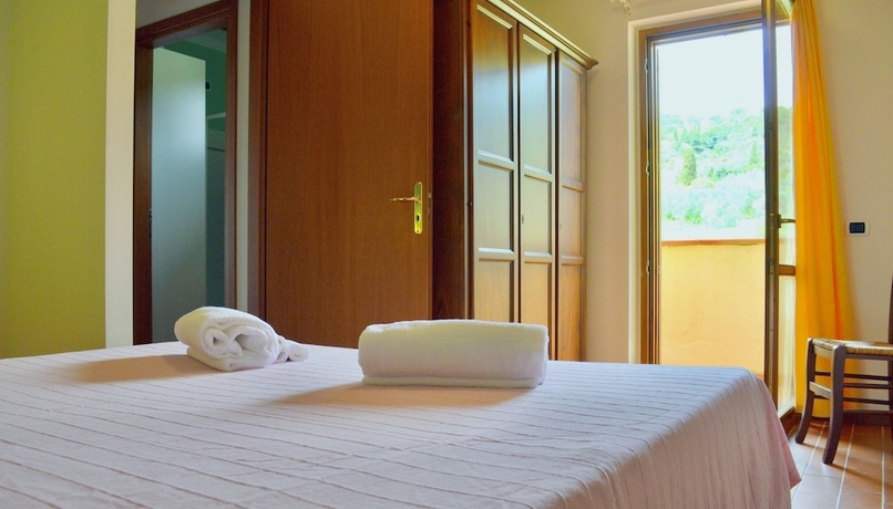 Imagen de la habitación del Residence with pool 4 km from Suvereto. Foto 10