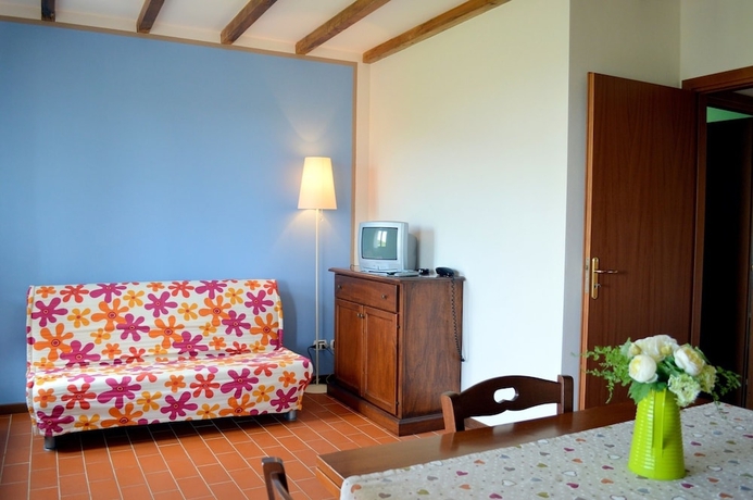 Imagen de la habitación del Residence with pool 4 km from Suvereto. Foto 12