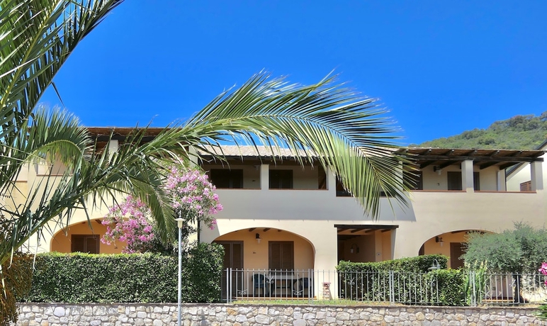 Imagen general del Residence with pool 4 km from Suvereto. Foto 4