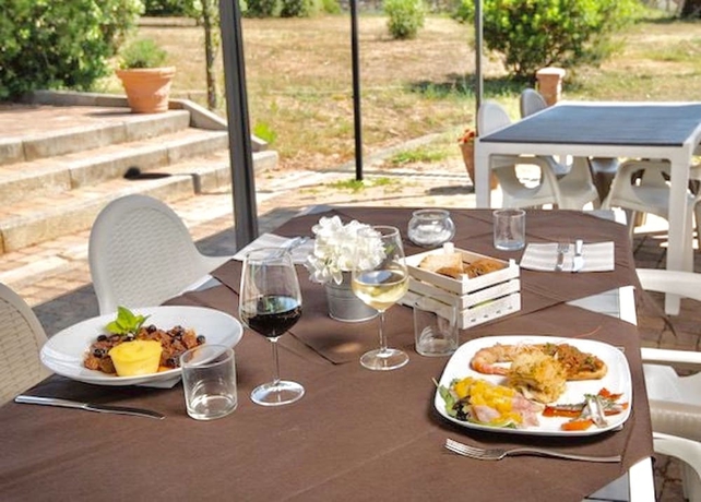 Imagen general del Residence with pool 4 km from Suvereto. Foto 6