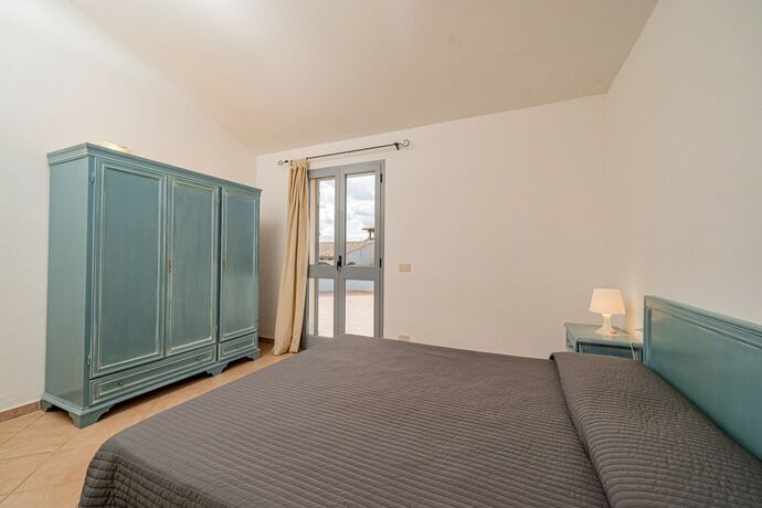 Imagen de la habitación del Residence with pool in Cala Girgolu. Foto 14