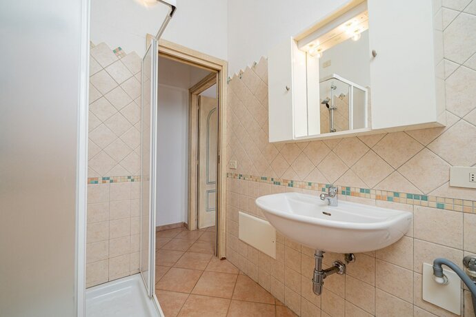 Imagen general del Residence with pool in Cala Girgolu. Foto 8